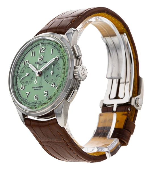 Breitling Premier AB0930